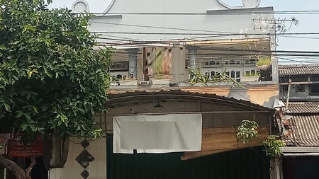 Ruko Disewakan Dijalan Tembok Dukuh Surabaya Pusat