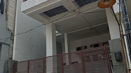 Rumah Dijual Dijalan Grogol Genteng Surabaya Pusat
