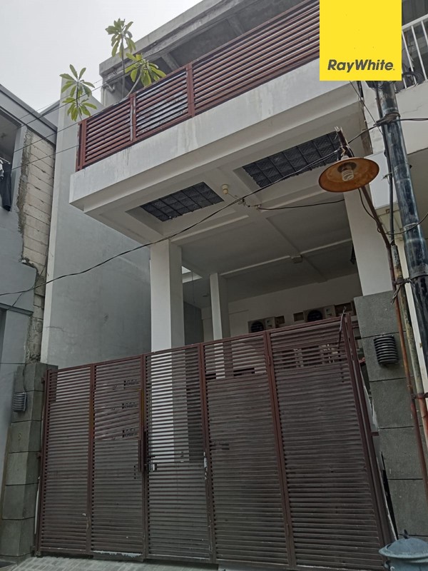 Rumah Dijual Dijalan Grogol Genteng Surabaya Pusat