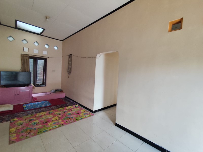 Hunian Strategis Siap Huni Dekat Pasar Stan dan Supermarket Pamela & Maguwoharjo, Depok, Sleman 