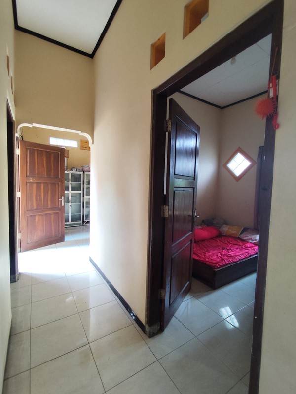 Hunian Strategis Siap Huni Dekat Pasar Stan dan Supermarket Pamela & Maguwoharjo, Depok, Sleman 