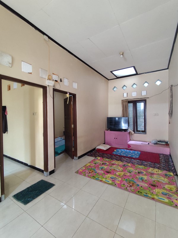 Hunian Strategis Siap Huni Dekat Pasar Stan dan Supermarket Pamela & Maguwoharjo, Depok, Sleman 