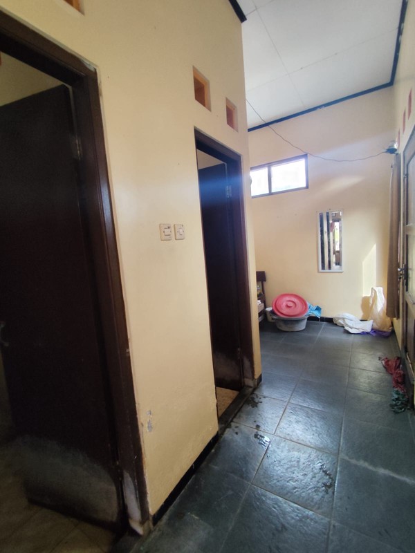 Hunian Strategis Siap Huni Dekat Pasar Stan dan Supermarket Pamela & Maguwoharjo, Depok, Sleman 