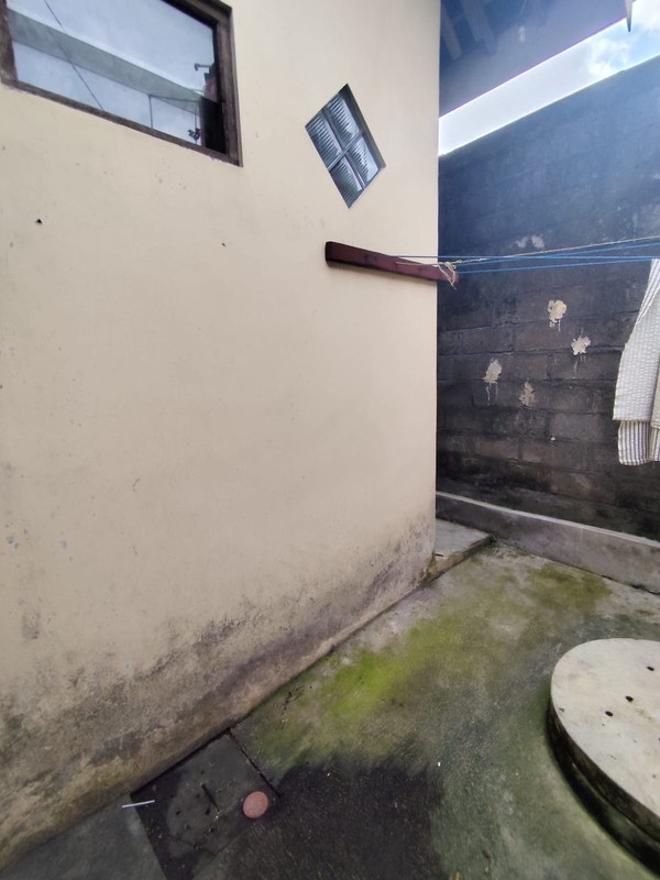 Hunian Strategis Siap Huni Dekat Pasar Stan dan Supermarket Pamela & Maguwoharjo, Depok, Sleman 