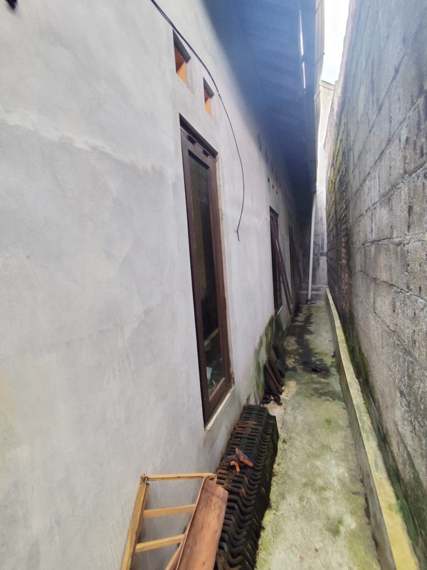 Hunian Strategis Siap Huni Dekat Pasar Stan dan Supermarket Pamela & Maguwoharjo, Depok, Sleman 