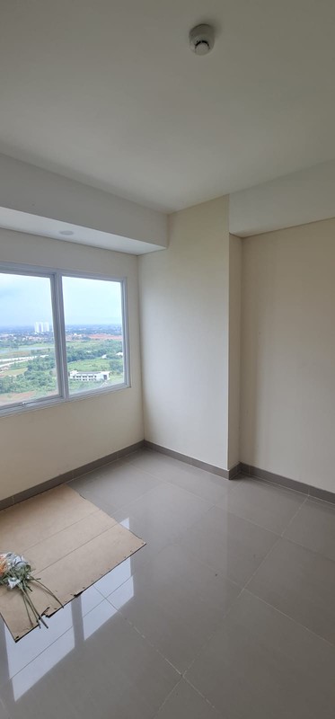 Dijual Apartemen B Residence - Unit Studio Baru