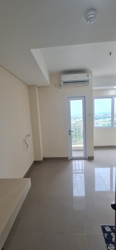 Dijual Apartemen B Residence - Unit Studio Baru