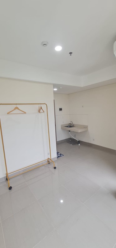 Dijual Apartemen B Residence - Unit Studio Baru