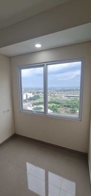 Dijual Apartemen B Residence - Unit Studio Baru