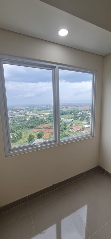 Dijual Apartemen B Residence - Unit Studio Baru