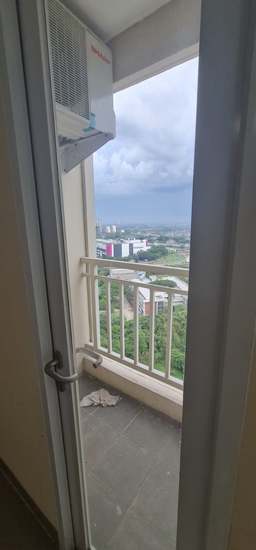 Dijual Apartemen B Residence - Unit Studio Baru