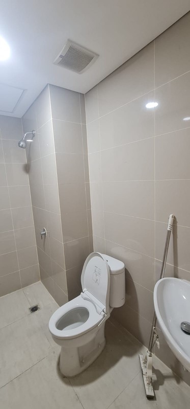 Dijual Apartemen B Residence - Unit Studio Baru