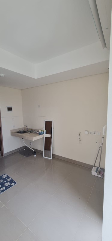 Dijual Apartemen B Residence - Unit Studio Baru