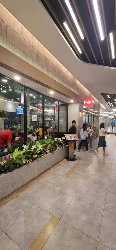 Dijual Apartemen B Residence - Unit Studio Baru