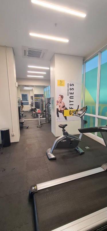 Dijual Apartemen B Residence - Unit Studio Baru