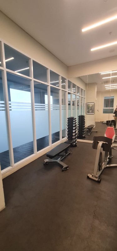 Dijual Apartemen B Residence - Unit Studio Baru