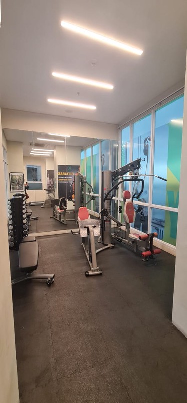 Dijual Apartemen B Residence - Unit Studio Baru