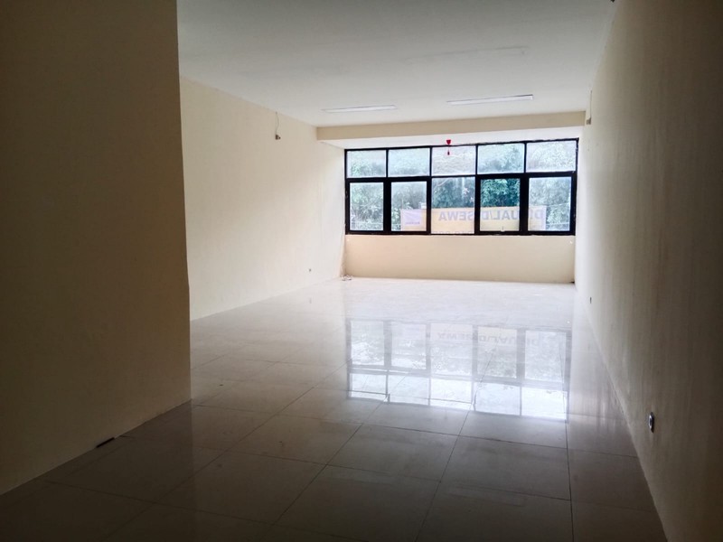 Ruko Sunter Pinggir Jl Utama