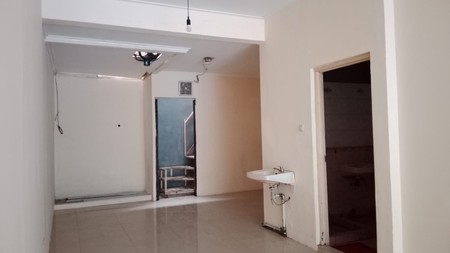 Ruko Sunter Jalan Utama 