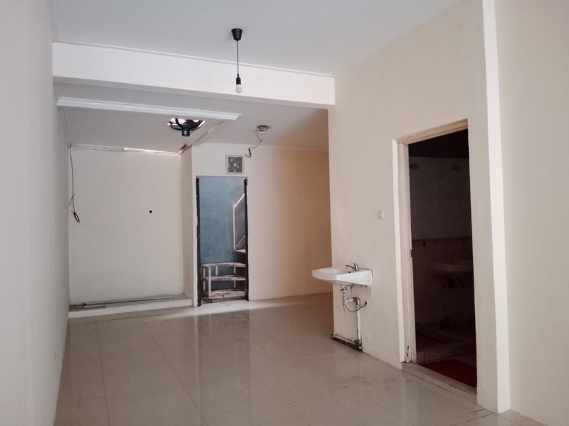 Ruko Sunter Jalan Utama 