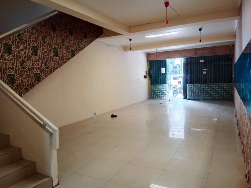 Ruko Sunter Jalan Utama 