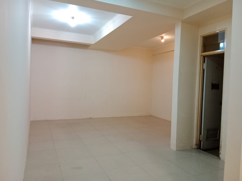 Ruko Sunter Jalan Utama 