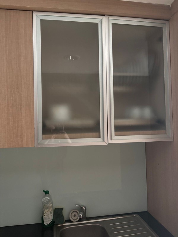 Sewa Kemang Village Intercon Furnished Lt23 View Kemang