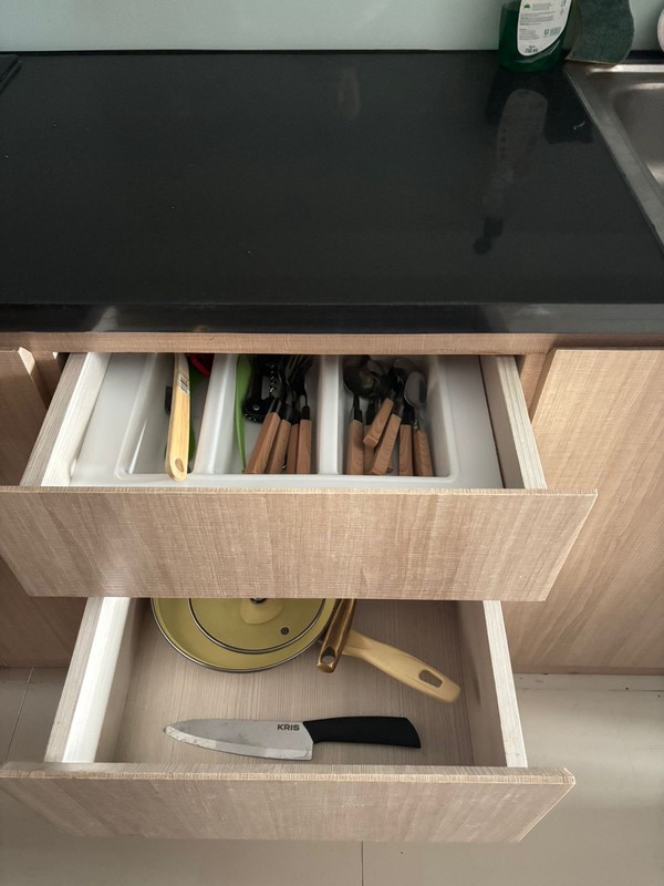 Sewa Kemang Village Intercon Furnished Lt23 View Kemang