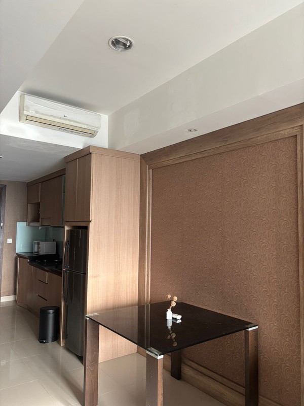 Sewa Kemang Village Intercon Furnished Lt23 View Kemang