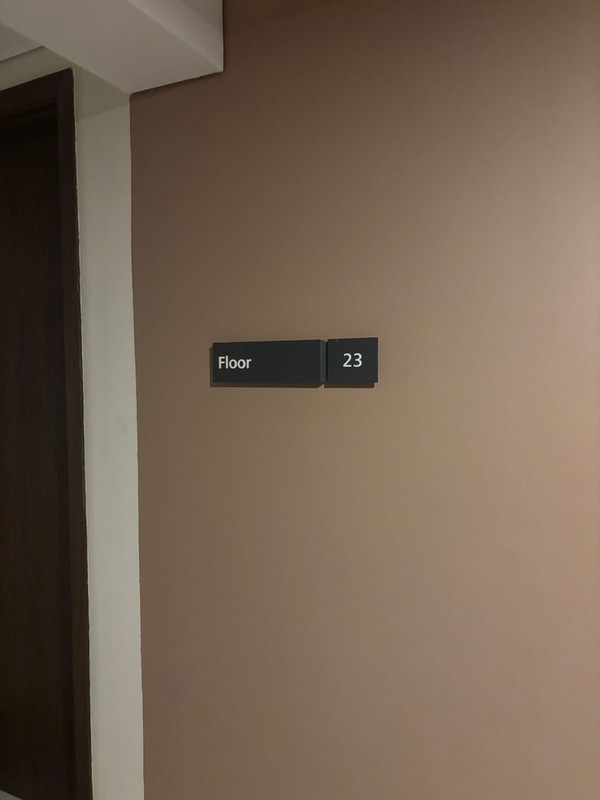 Sewa Kemang Village Intercon Furnished Lt23 View Kemang