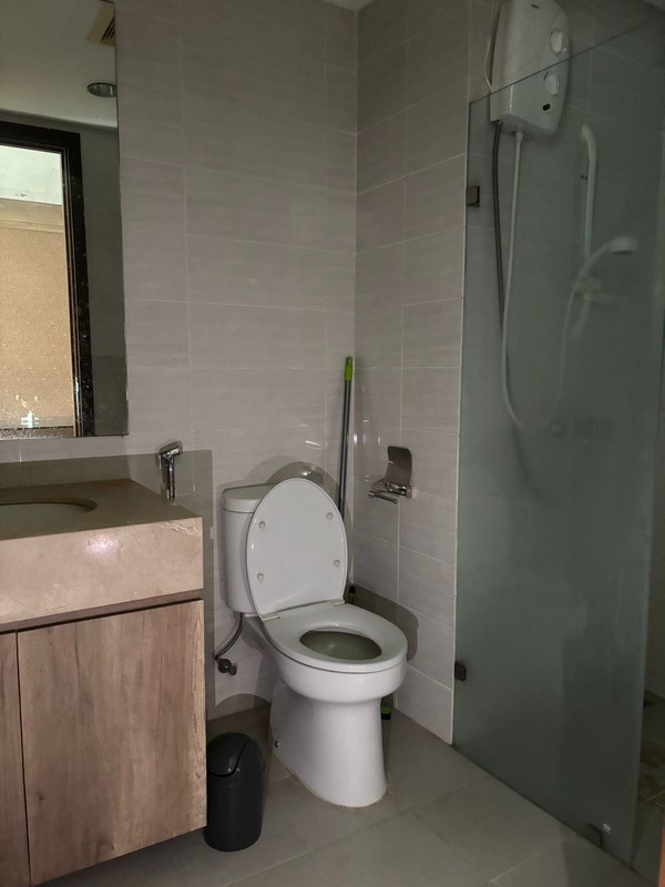 Sewa Kemang Village Intercon Furnished Lt23 View Kemang