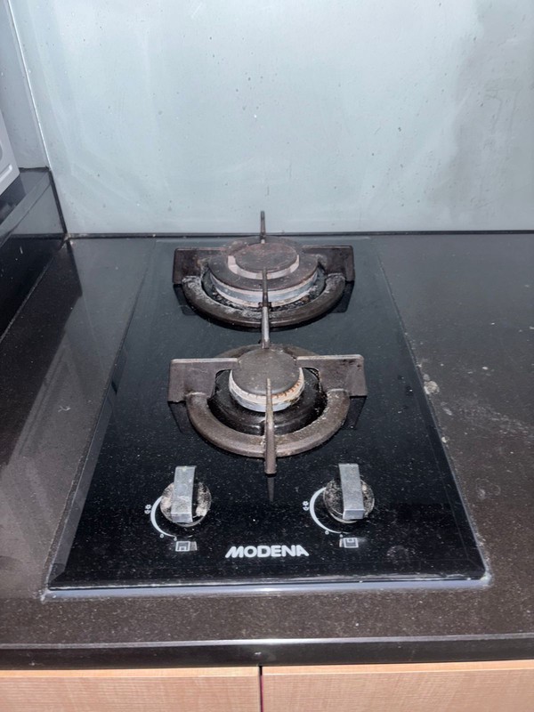 Sewa Kemang Village Intercon Furnished Lt23 View Kemang