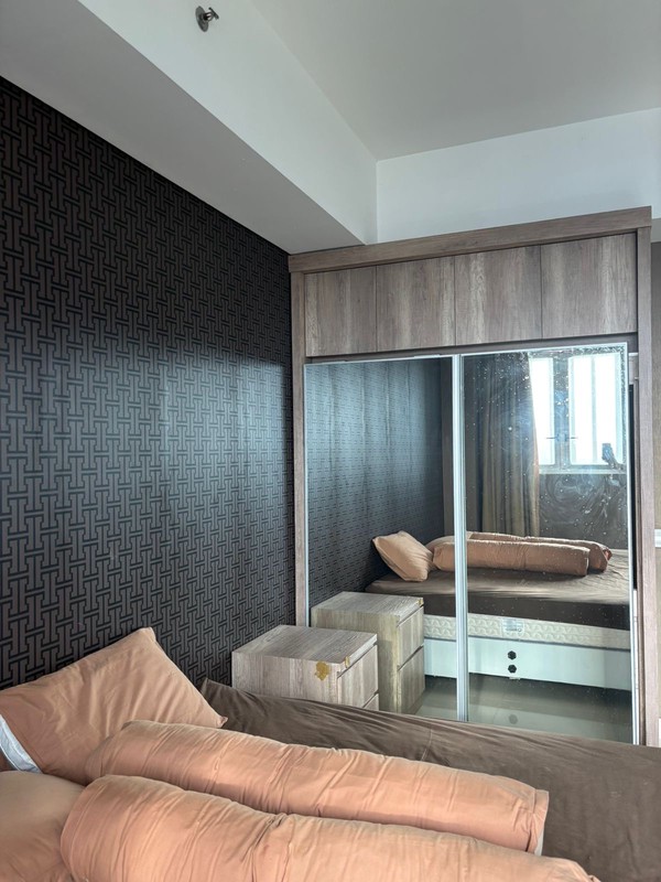 Sewa Kemang Village Intercon Furnished Lt23 View Kemang