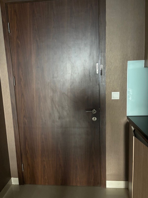 Sewa Kemang Village Intercon Furnished Lt23 View Kemang