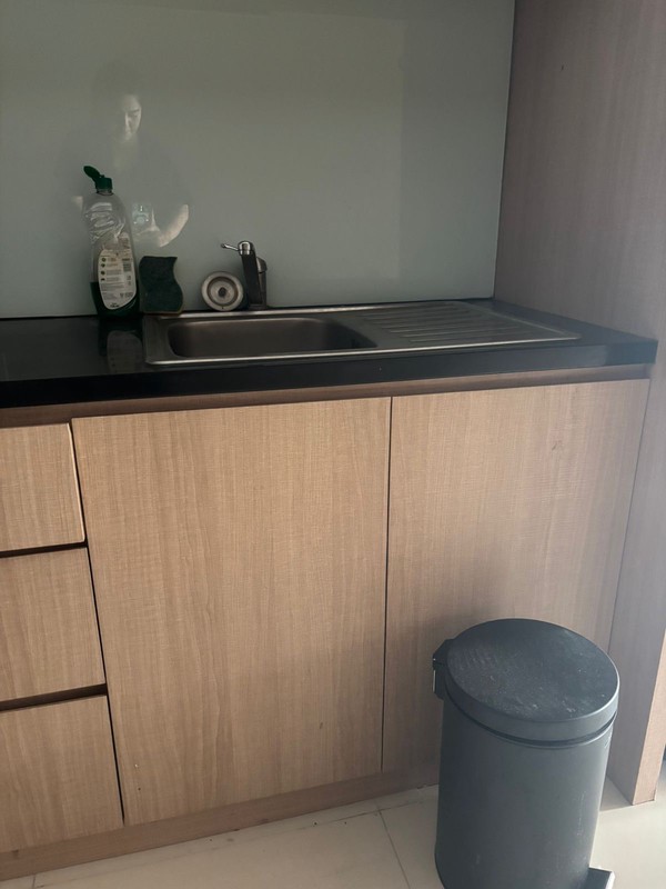 Sewa Kemang Village Intercon Furnished Lt23 View Kemang