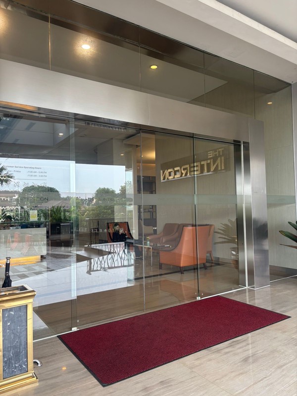 Sewa Kemang Village Intercon Furnished Lt23 View Kemang