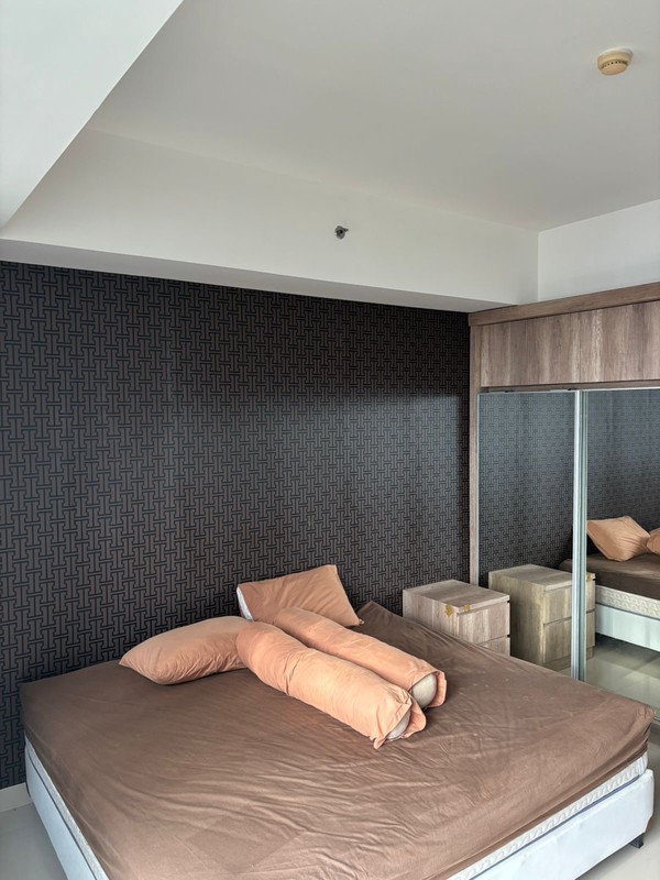 Sewa Kemang Village Intercon Furnished Lt23 View Kemang