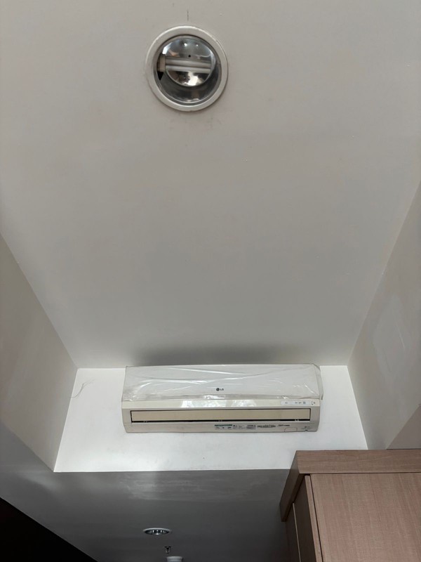 Sewa Kemang Village Intercon Furnished Lt23 View Kemang