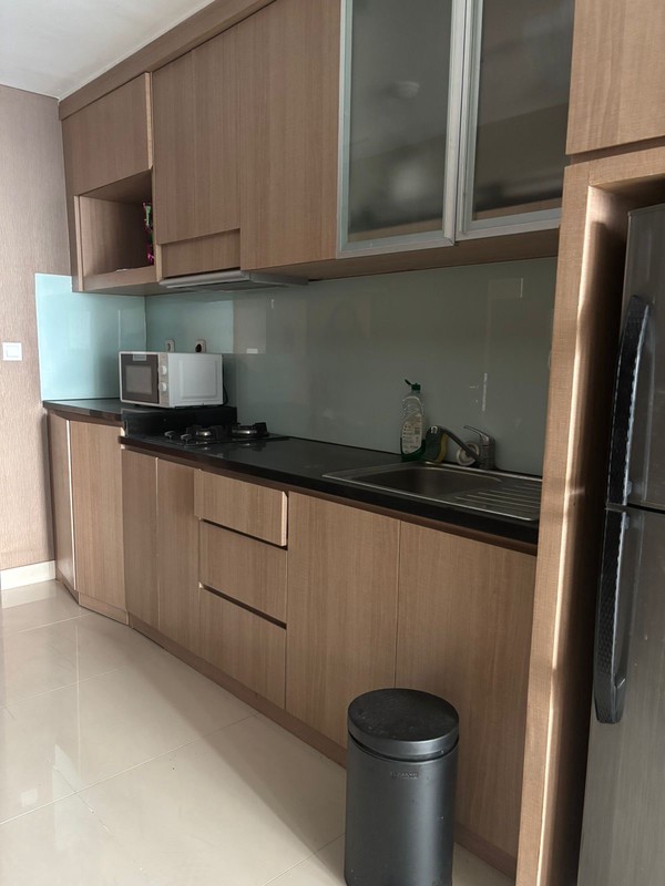 Sewa Kemang Village Intercon Furnished Lt23 View Kemang