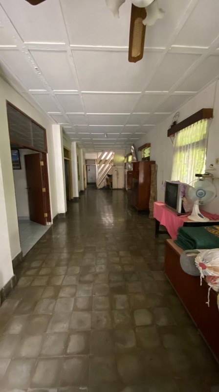 Rumah Bagus Siap Huni d Jl Danau Belajan, Bendungan Hilir, Jakarta Pusat