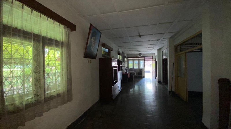 Rumah Bagus Siap Huni d Jl Danau Belajan, Bendungan Hilir, Jakarta Pusat