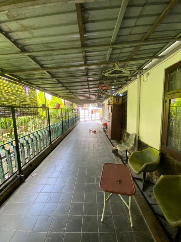 Rumah Bagus Siap Huni d Jl Danau Belajan, Bendungan Hilir, Jakarta Pusat