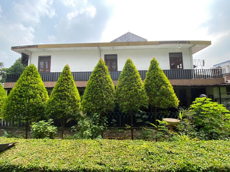 Rumah Bagus Siap Huni d Jl Danau Belajan, Bendungan Hilir, Jakarta Pusat