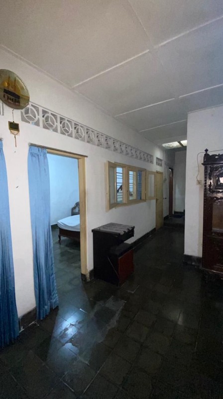 Rumah Bagus Siap Huni d Jl Danau Belajan, Bendungan Hilir, Jakarta Pusat