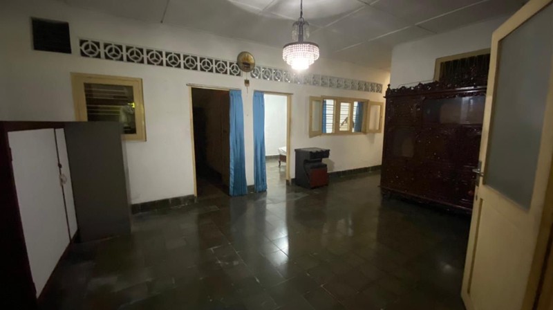 Rumah Bagus Siap Huni d Jl Danau Belajan, Bendungan Hilir, Jakarta Pusat