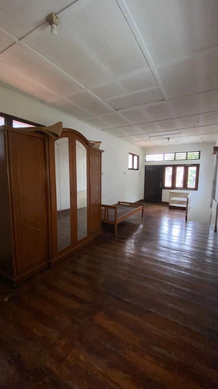 Rumah Bagus Siap Huni d Jl Danau Belajan, Bendungan Hilir, Jakarta Pusat