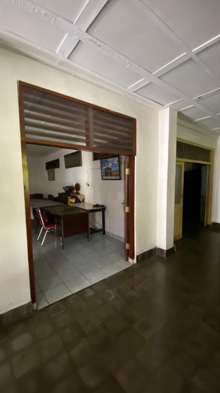 Rumah Bagus Siap Huni d Jl Danau Belajan, Bendungan Hilir, Jakarta Pusat