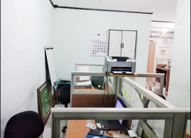 Rumah Bagus Siap Huni di Jl Danau Bekuan, Bendungan Hilir, DKI Jakarta