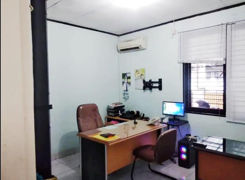 Rumah Bagus Siap Huni di Jl Danau Bekuan, Bendungan Hilir, DKI Jakarta