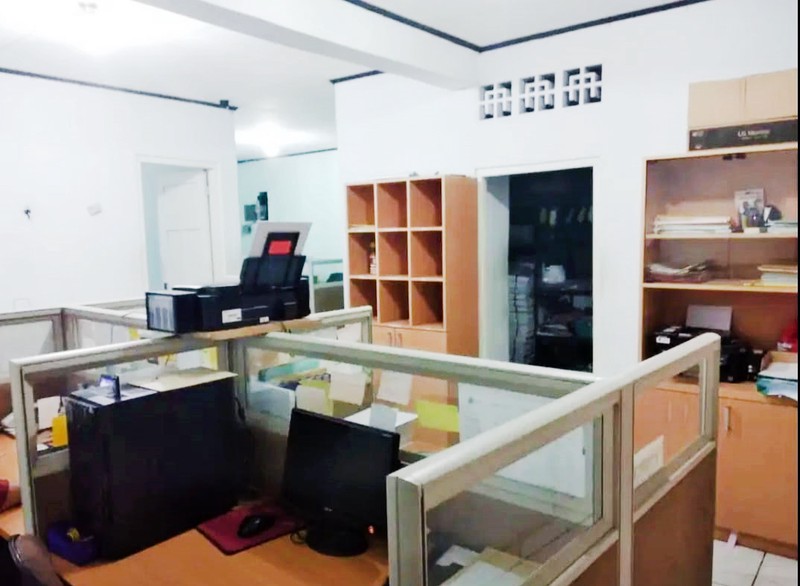 Rumah Bagus Siap Huni di Jl Danau Bekuan, Bendungan Hilir, DKI Jakarta